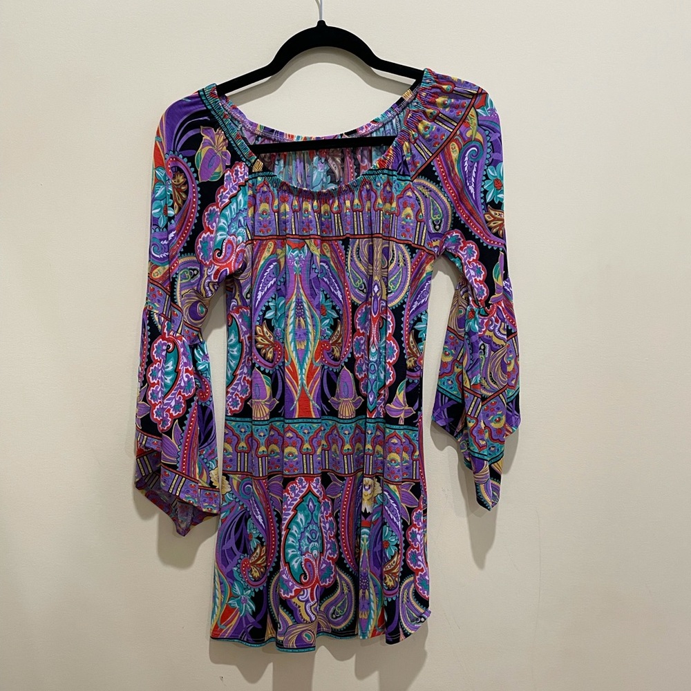 Boutique dress